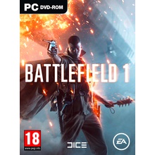 Battlefield 1