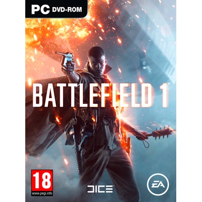 Battlefield 1