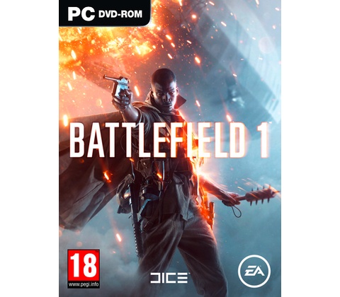 Battlefield 1