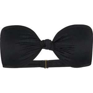 Rip Curl Бикини горнище Rip curl Women's Dreams Bandeau Bikini top - Black - размер XS (150-3952-0112)