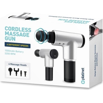 Image 1 of Platinet PMAS1