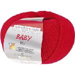Schoeller + Stahl Baby Mix 90166-03 Red Плетива прежда (90166-03)