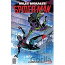 Miles Morales: Spider-man Vol. 3 - Saladin Ahmed, Javier Garron ilustrácie