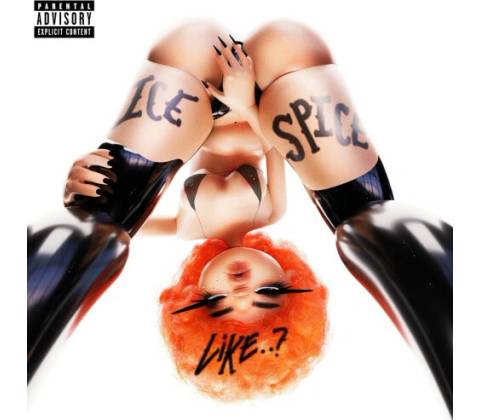 ICE SPICE - LIKE..? LP