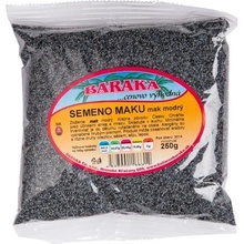 Baraka Mak modrý 250 g