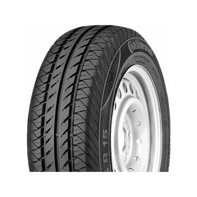 Continental VanContact Eco 215/65 R17 107/105T
