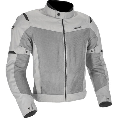 Acerbis RAMSEY VENTED 2.0 CE sivá