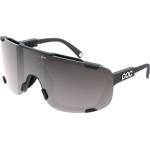 POC Очила за колоездене Poc Devour Mid + S3 Cycling glasses - Uranium Black / Clarity Road/Sun Silver - размер One Size (205-7122-0311)