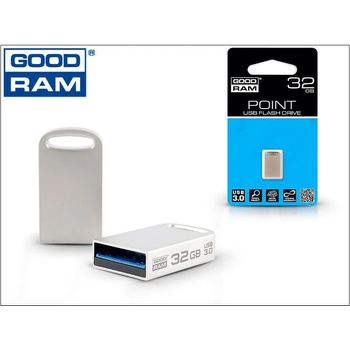 GOODRAM Point 32GB USB 3.0 PD32GH3GRPOSR10