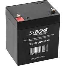 XTREME 12V 5,0Ah 82-220