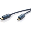 ClickTronic 45131 HQ OFC USB 3.1 kabel USB-C M - USB-C M, 1m