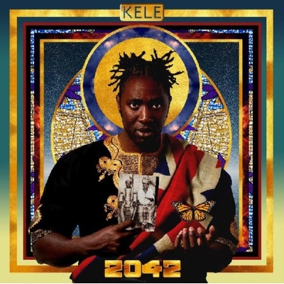 KELE - 2042 LP