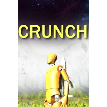 K7 Software Crunch (PC)