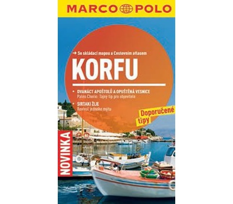 Korfu