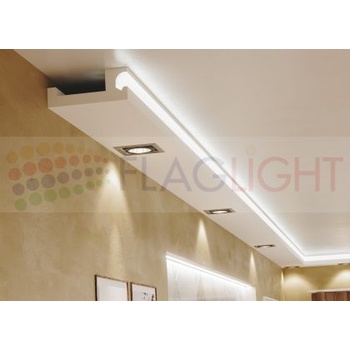 Декоративен Профил rl180 2м (rl180)