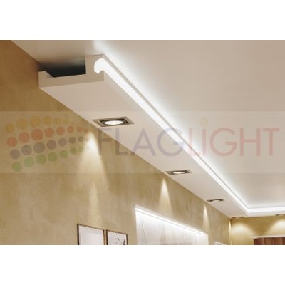 Декоративен Профил rl180 2м (rl180)