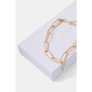 Forte Forte Позлатено колие (14671.my.jewel)