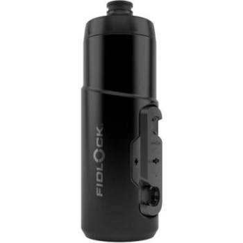 FIDLOCK Бутилка за вода FIDLOCK Twist Single 600 Черна