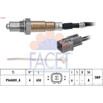 Lambda sonda FACET 10.8550 10.8550