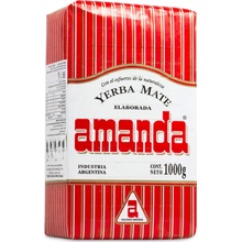 Amanda Yerba Maté Traditional 1 kg