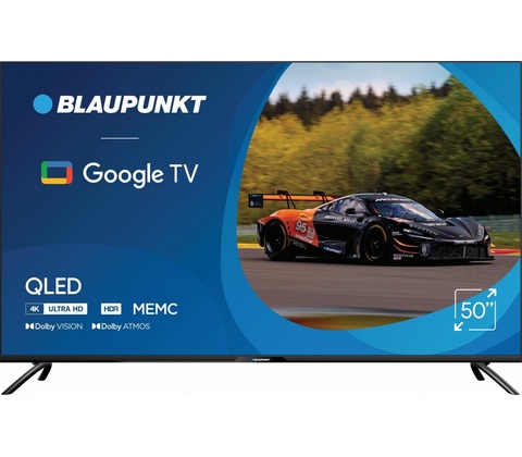 Blaupunkt 50QBG7000S