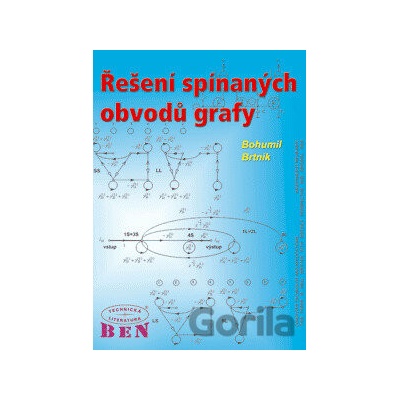 Řešení spínaných obvodů grafy