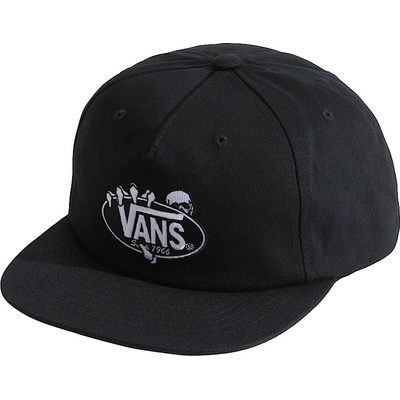 Vans Show Off Unstructured black 25/26