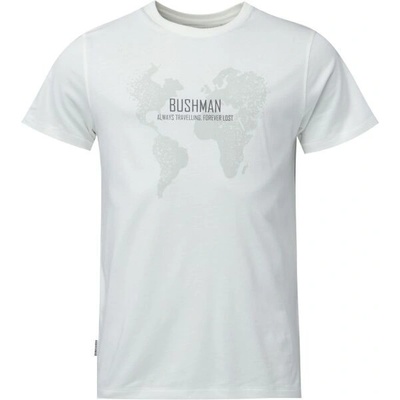 Bushman Yatto white