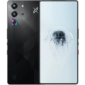 ZTE nubia Red Magic 10 Pro 5G 256GB 12GB RAM Dual