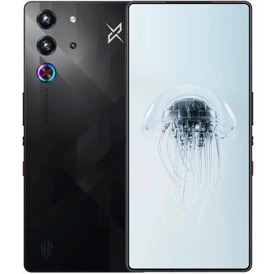 ZTE nubia Red Magic 10 Pro 5G 256GB 12GB RAM Dual