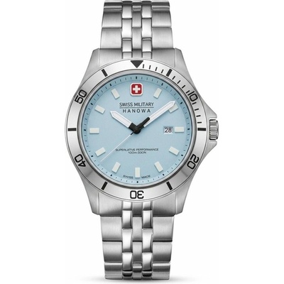 Swiss Military Hanowa SMWGH0008503