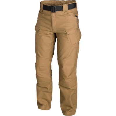 Kalhoty Helikon-Tex Urban Tactical Polycotton coyote – Zboží Dáma