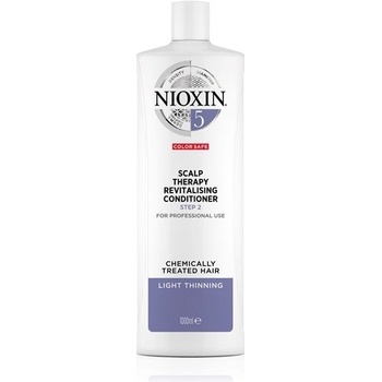 Nioxin System 5 Scalp Revitalising Conditioner 1000 ml