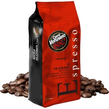 Caffé Vergnano Espresso кафе на зърна 1 kg