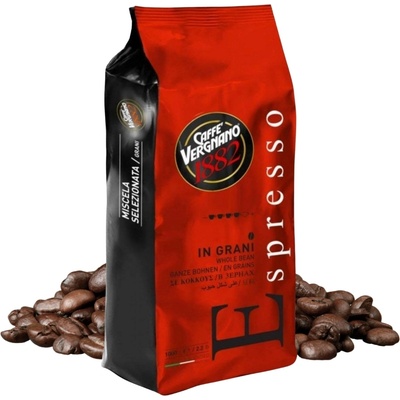 Caffé Vergnano Espresso кафе на зърна 1 kg