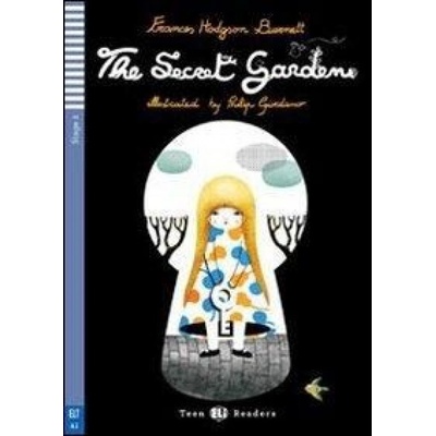 THE SECRET GARDEN + CD