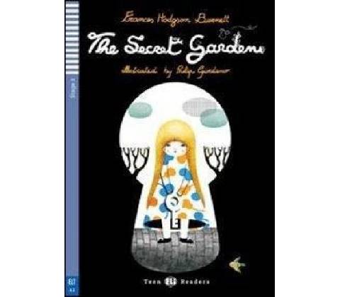 THE SECRET GARDEN + CD