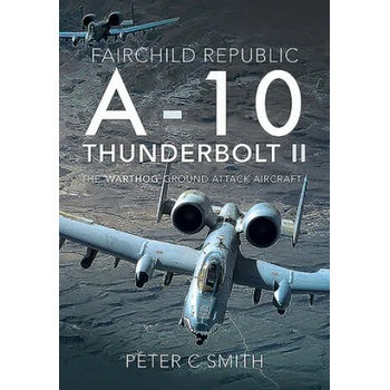 Image 1 of Fairchild Republic A-10 Thunderbolt II