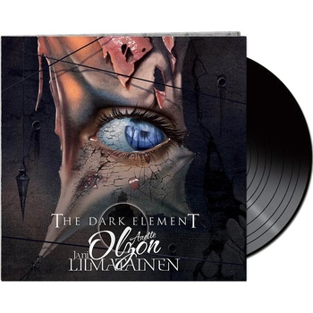 Dark Element - Dark Element -Ltd- LP