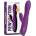 Rewolution Reworabbit Flexible Vibrator With Rabbit