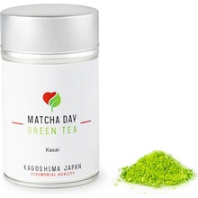 Matcha Day BIO Matcha Čaj Kasai 30 g