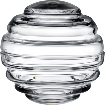 Nude Бонбониера Nest L прозрачна (1027133)