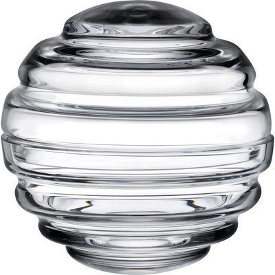 Nude Бонбониера Nest L прозрачна (1027133)