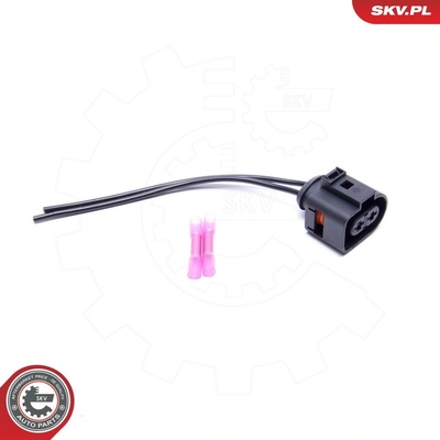 Opravná sada, sada kabelů ESEN SKV 53SKV100