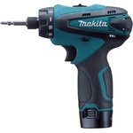 Makita DF030DWE Акумулаторна отвертка, винтоверт