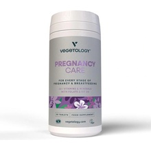 Vegetology PregnaVie. 60 tablet
