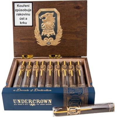 Drew Estate Liga Undercrown Toro 1 ks