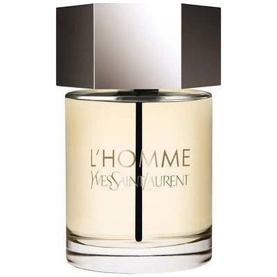 Yves Saint Laurent L´Homme Parfumovaná voda pánska 60 ml