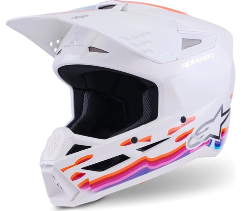 Alpinestars Supertech M3 Force 2026