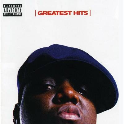 Warner Notorious B. I. G. : Greatest Hits - CD (026477)